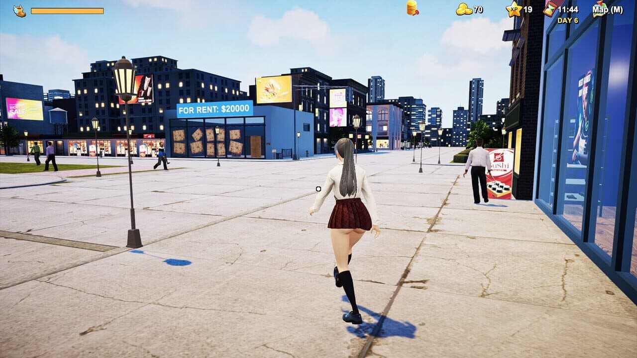 Game Shop Simulator thumbnail 4