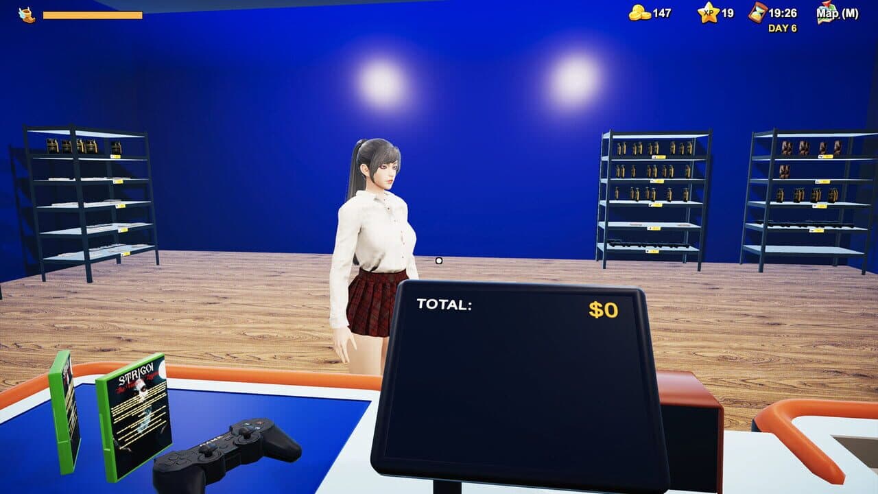 Game Shop Simulator thumbnail 6