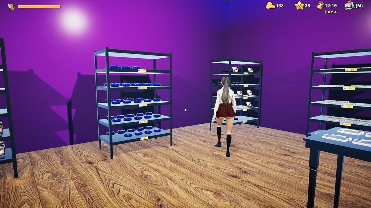 Game Shop Simulator thumbnail 7