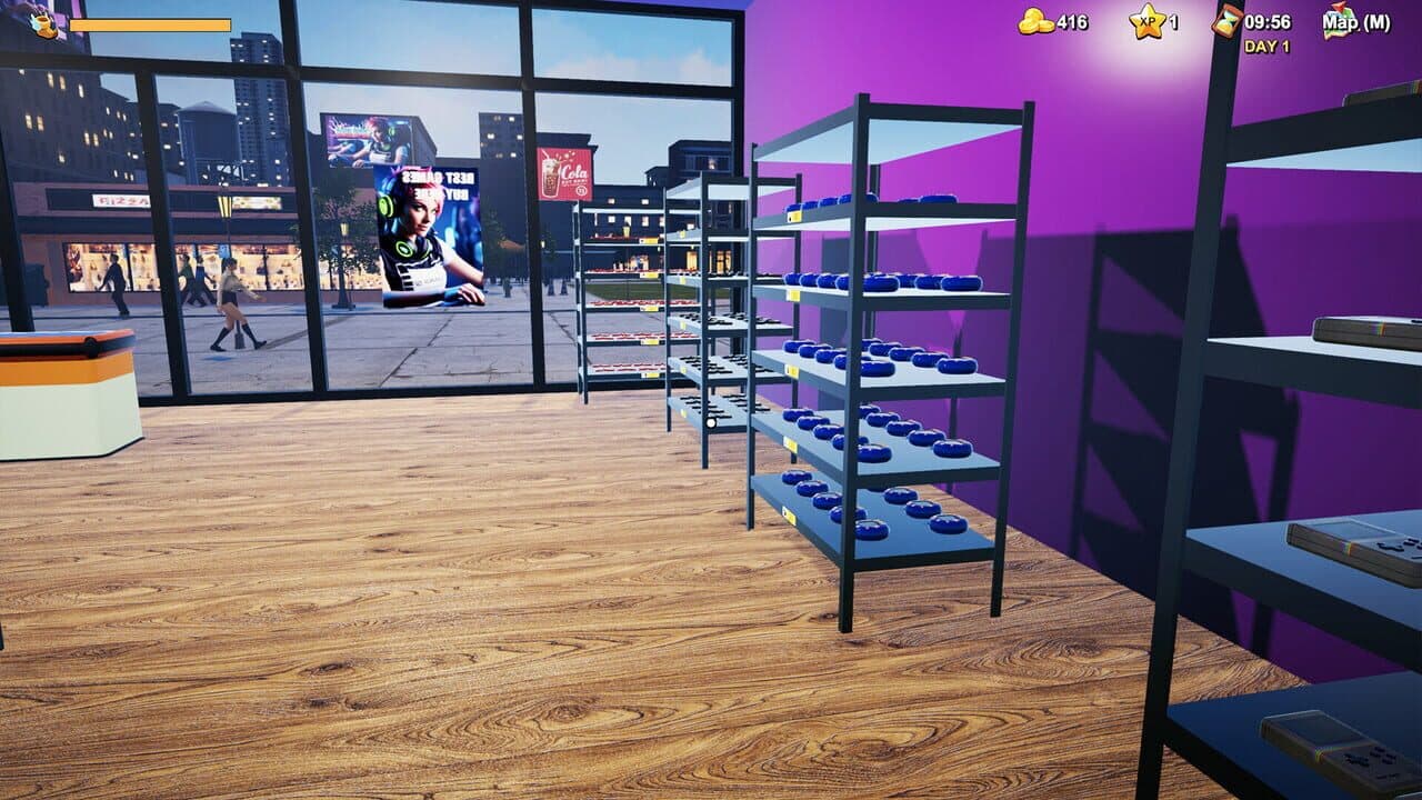 Game Shop Simulator thumbnail 10