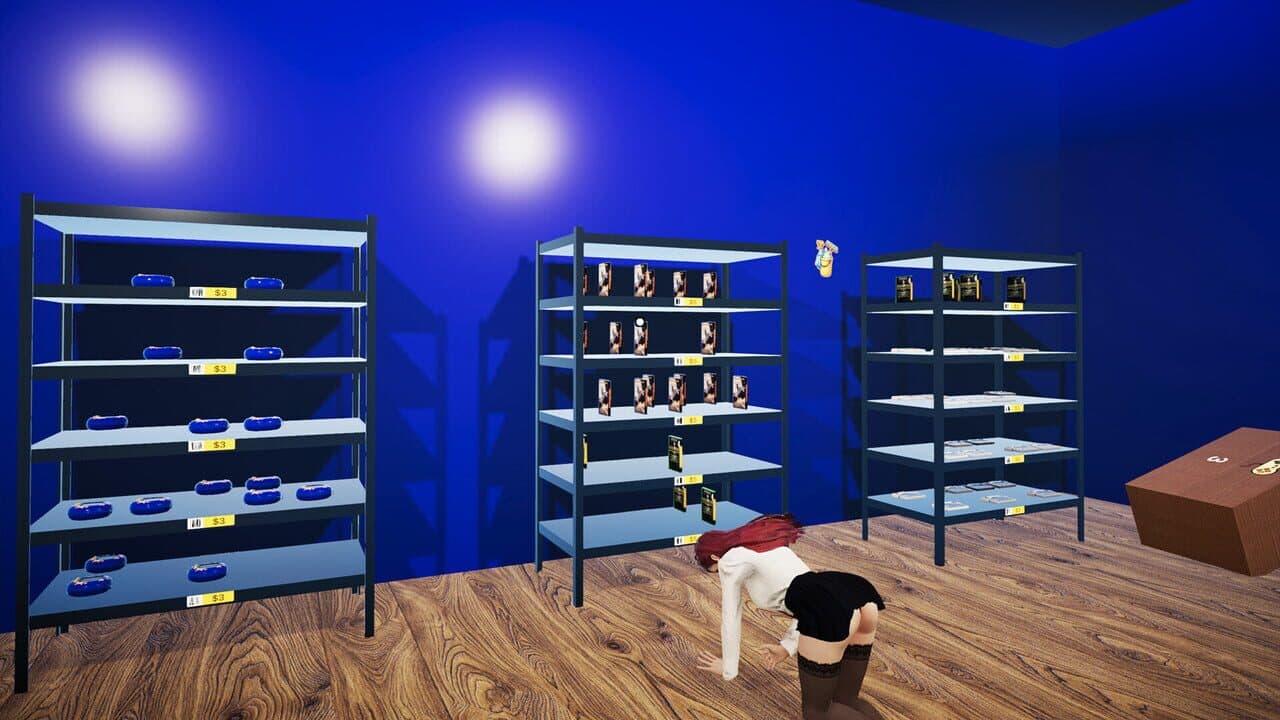 Game Shop Simulator thumbnail 11