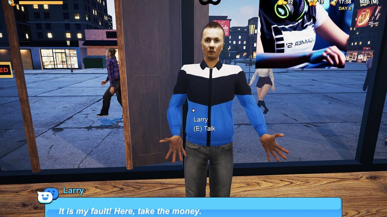 Game Shop Simulator thumbnail 12