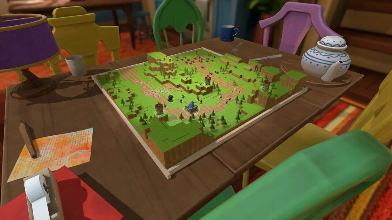 Table Tactics thumbnail 5