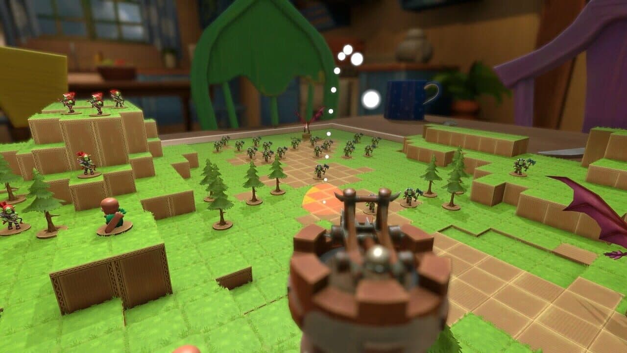 Table Tactics thumbnail 3