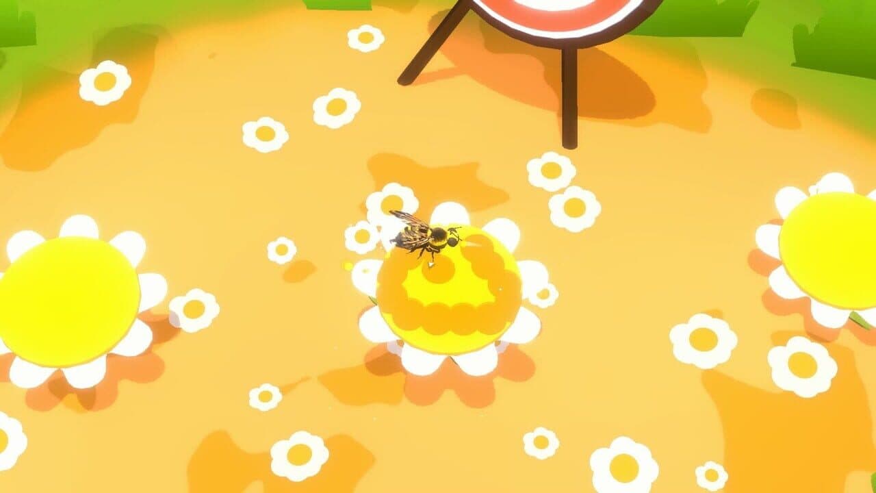 Honey Bee With Guns thumbnail 5
