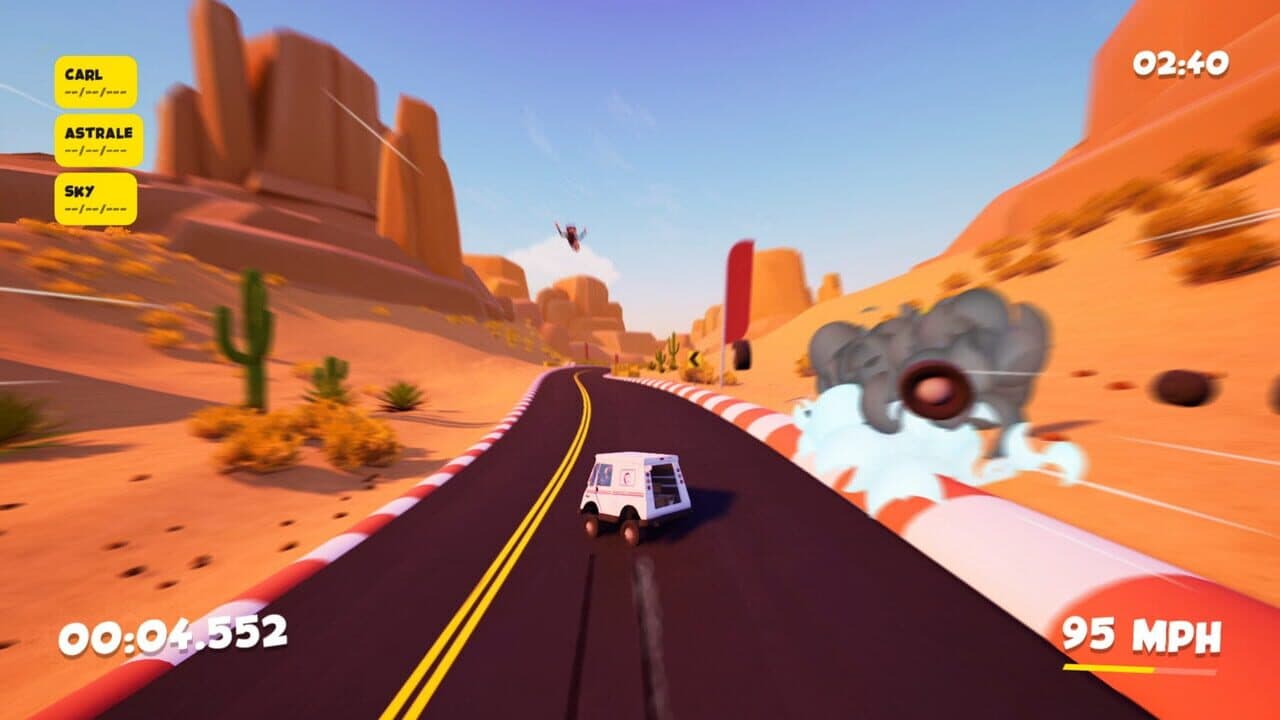 Deadline Delivery thumbnail 5
