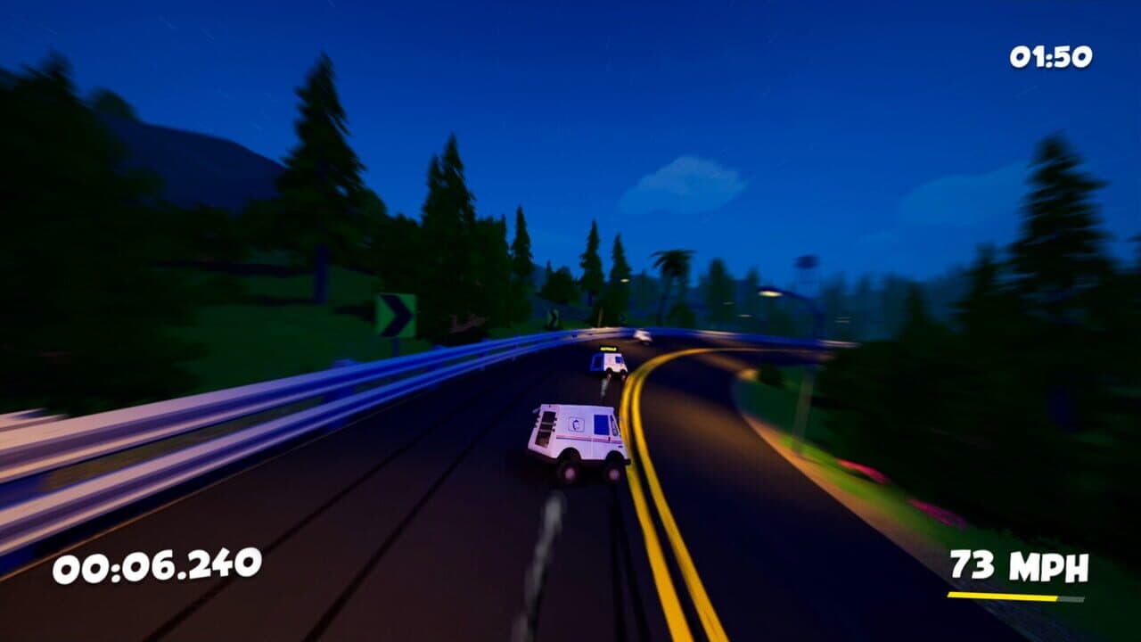 Deadline Delivery thumbnail 3