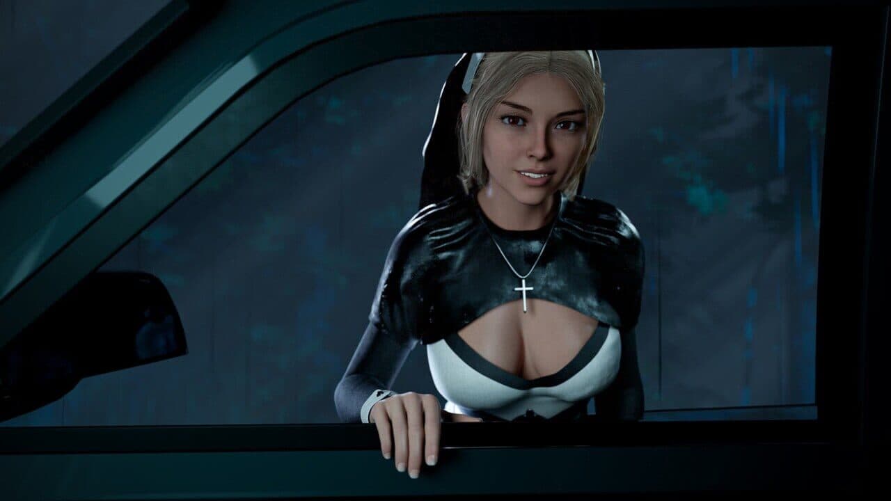 Lust Sisters thumbnail 5