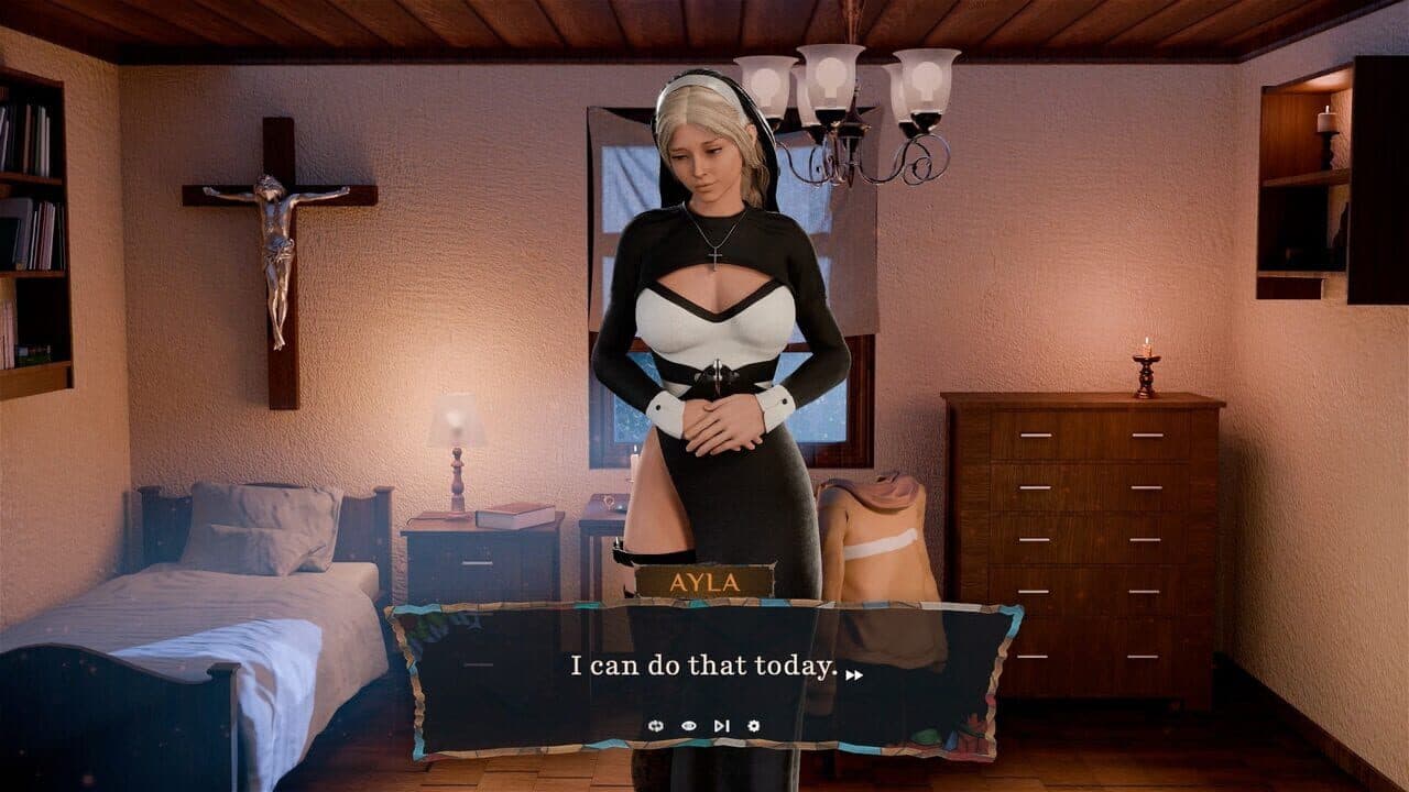 Lust Sisters thumbnail 7