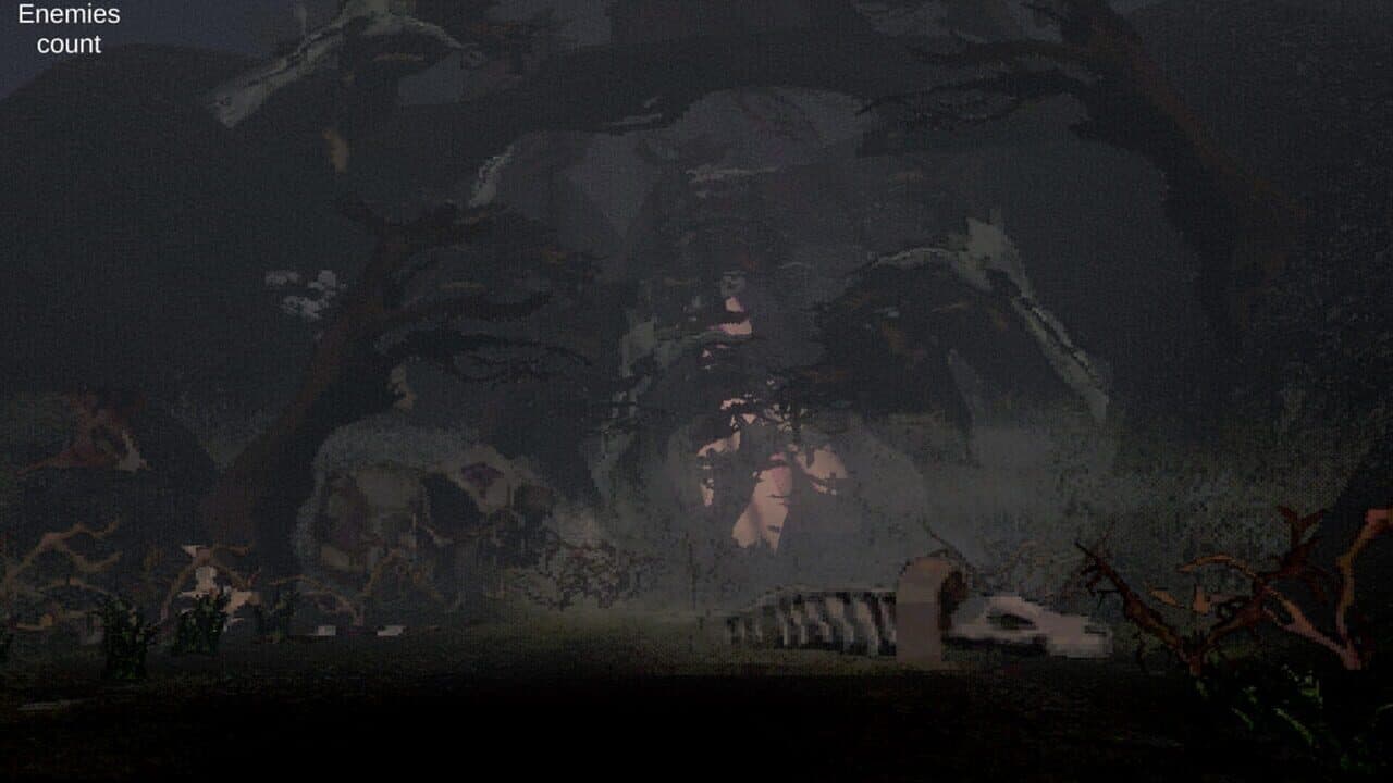 Tale of the Bullet Knight screenshot 1