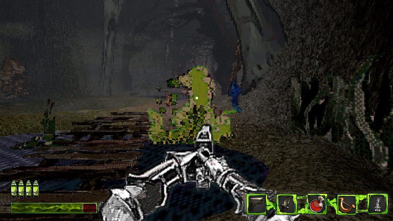 Tale of the Bullet Knight thumbnail 2