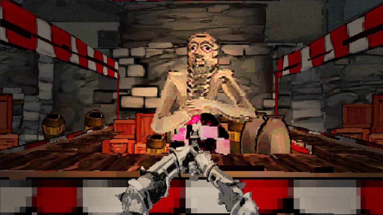 Tale of the Bullet Knight thumbnail 3