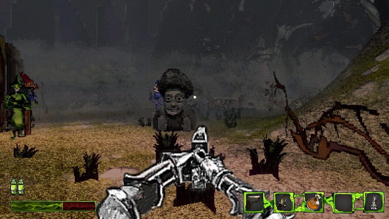 Tale of the Bullet Knight thumbnail 4