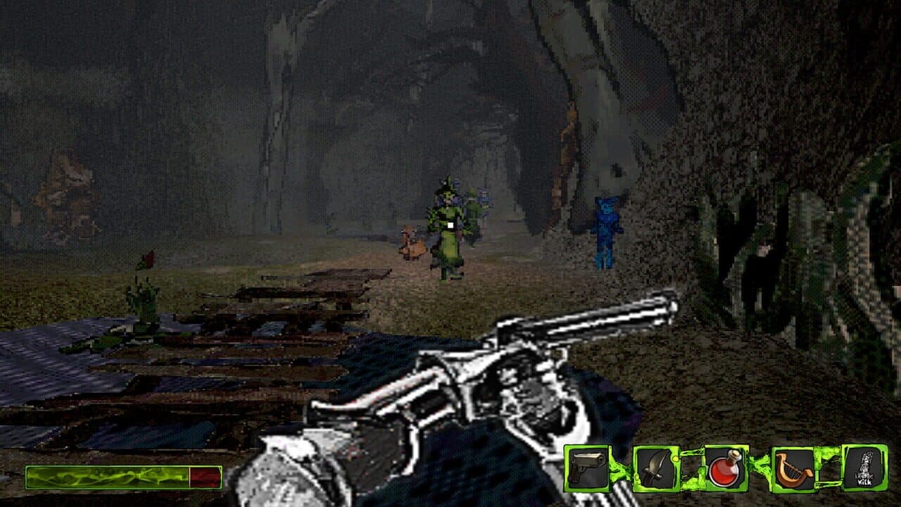 Tale of the Bullet Knight thumbnail 5