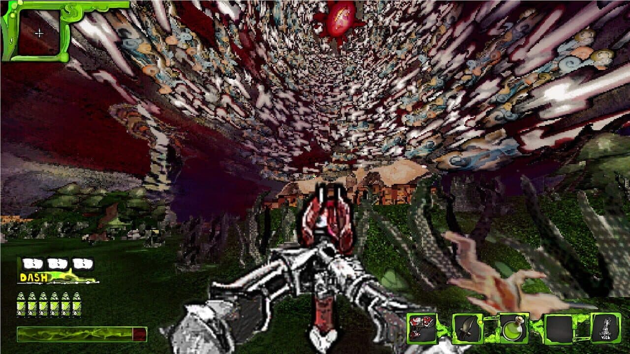 Tale of the Bullet Knight thumbnail 6