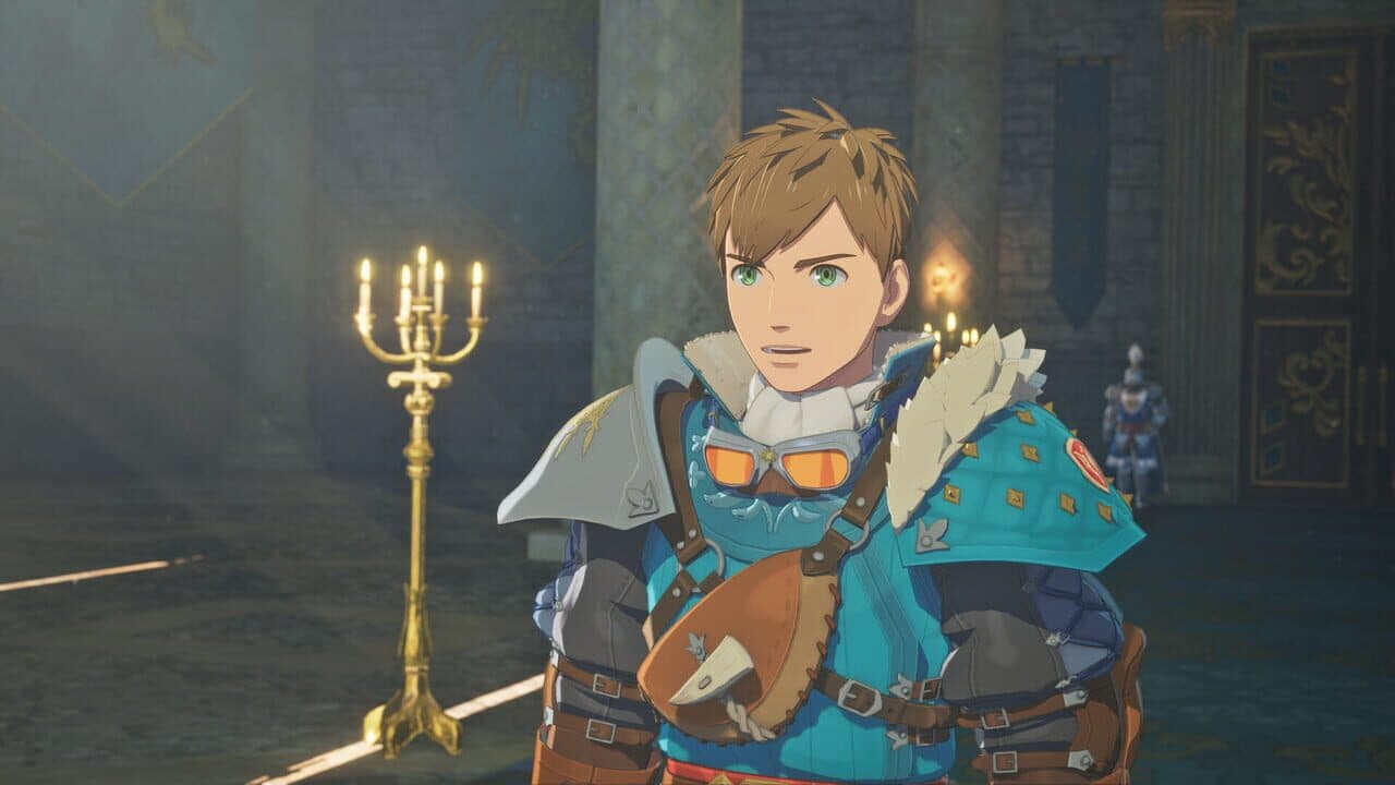 Monster Hunter Stories 3: Twisted Reflection thumbnail 5