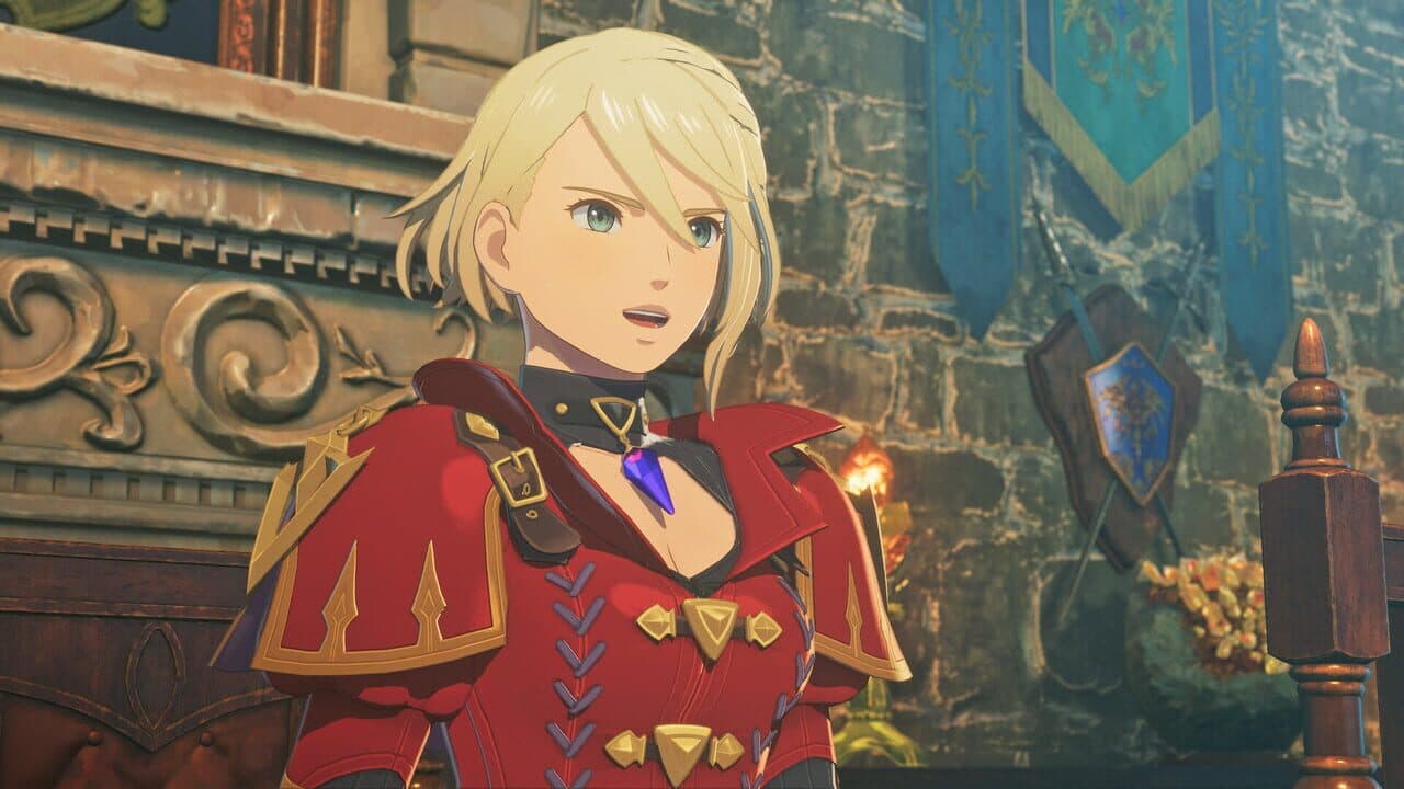Monster Hunter Stories 3: Twisted Reflection thumbnail 6