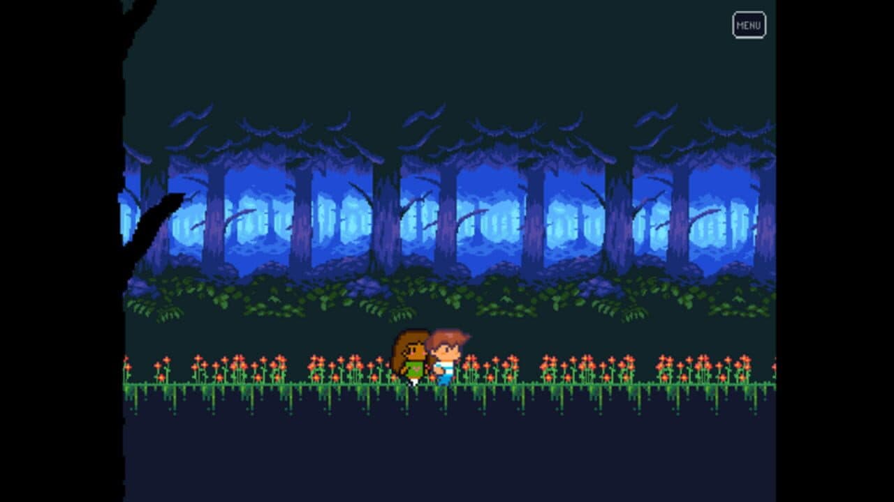 Billy Went to a Carnival screenshot 1