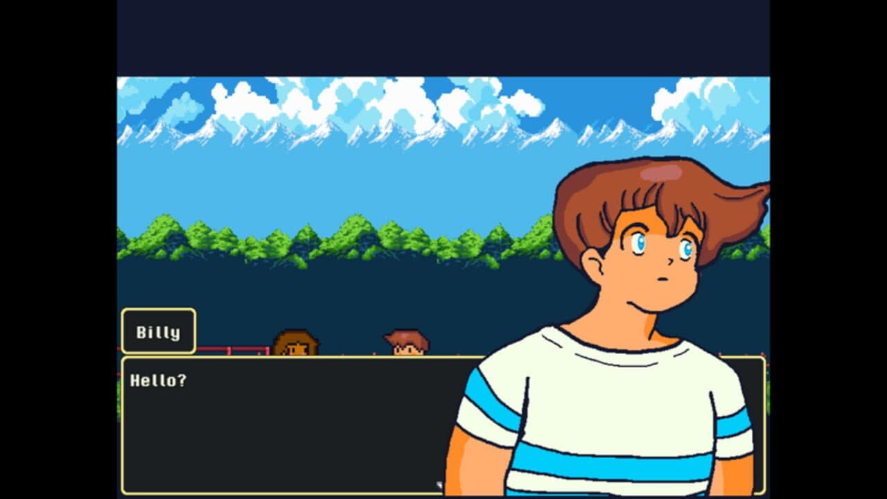 Billy Went to a Carnival thumbnail 3