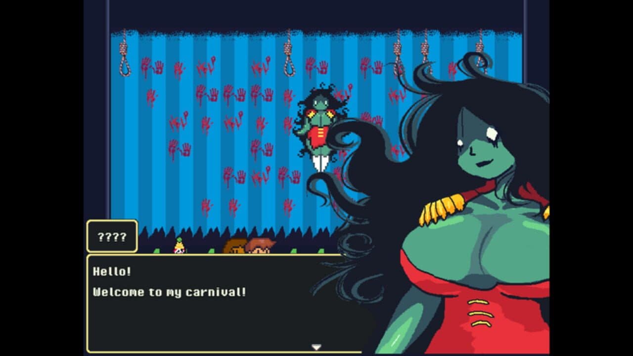 Billy Went to a Carnival thumbnail 5