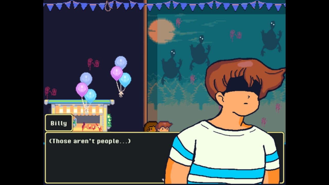 Billy Went to a Carnival thumbnail 6