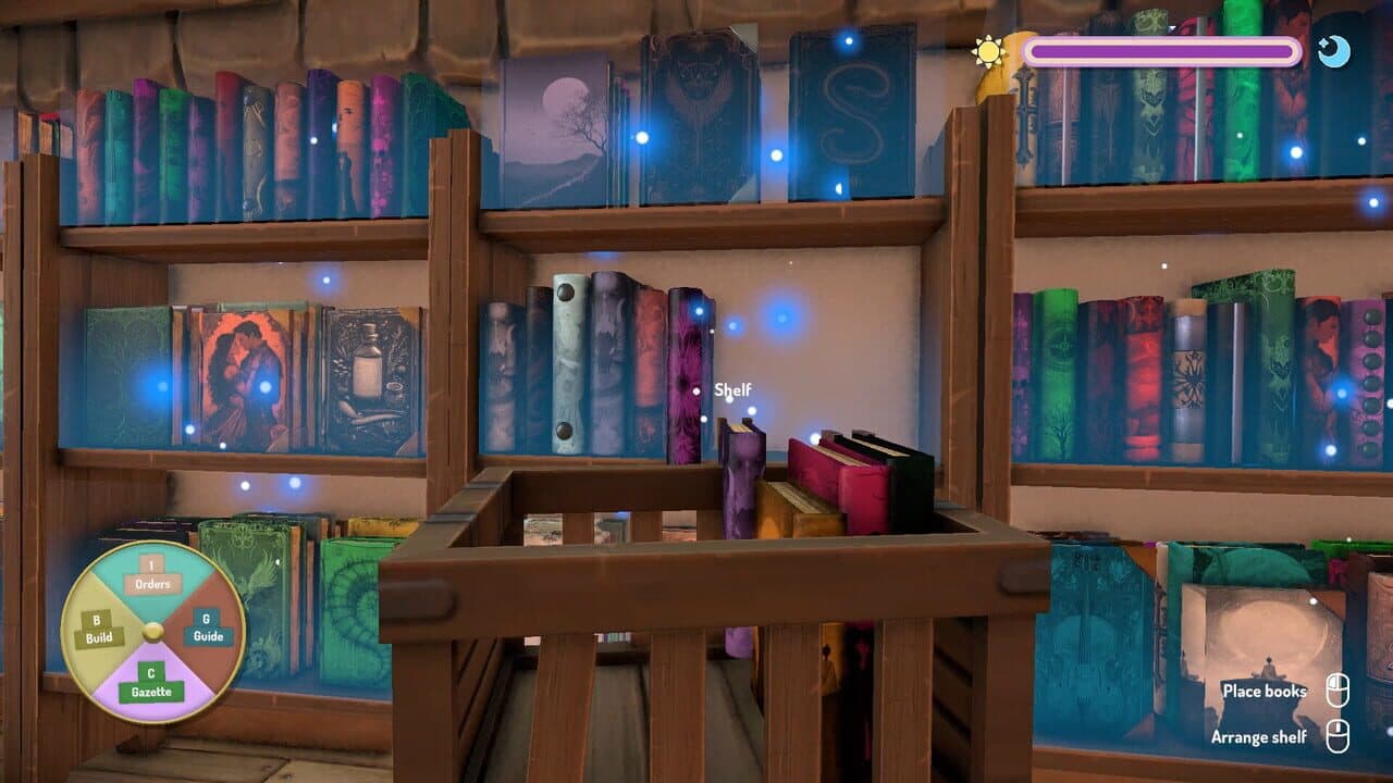 Spellbound Emporium thumbnail 2