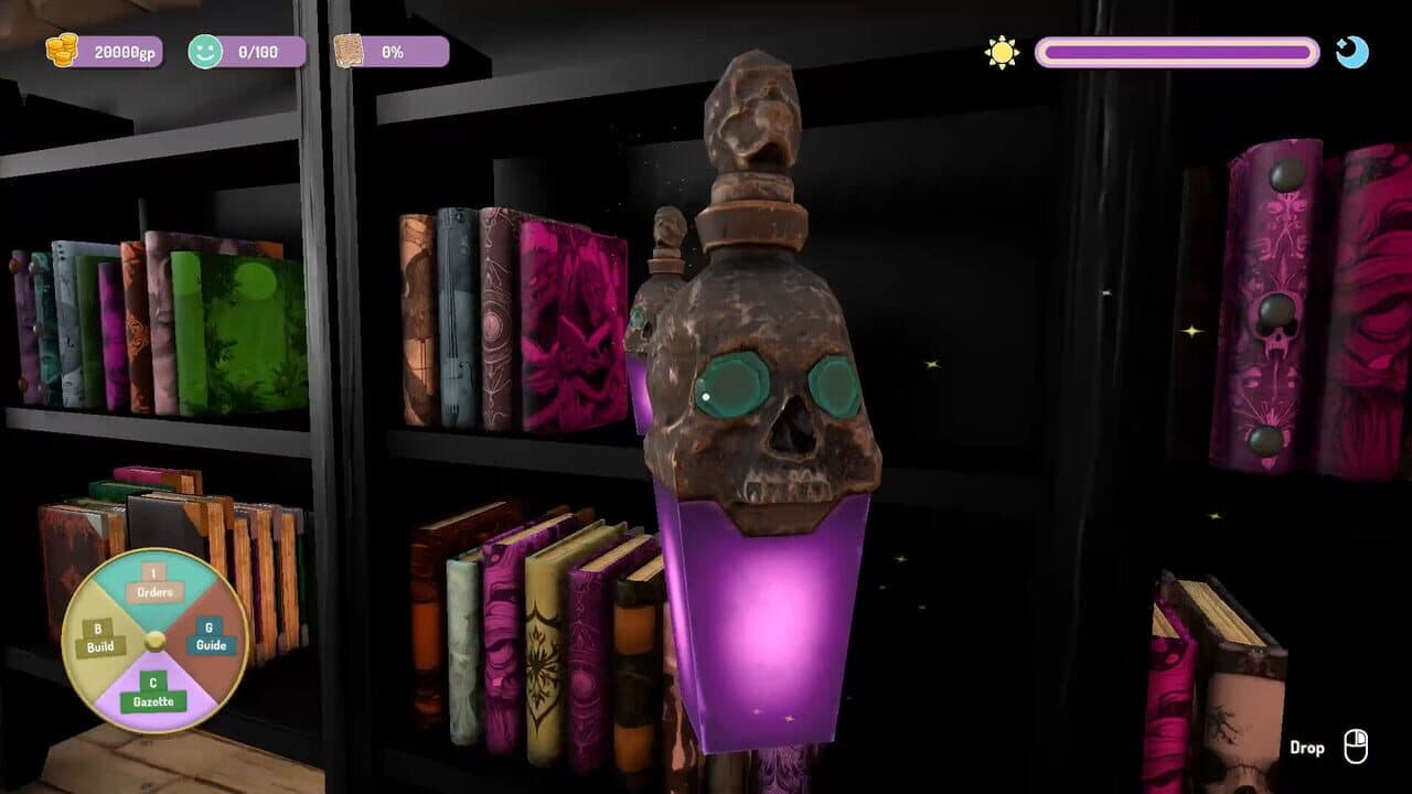 Spellbound Emporium thumbnail 4