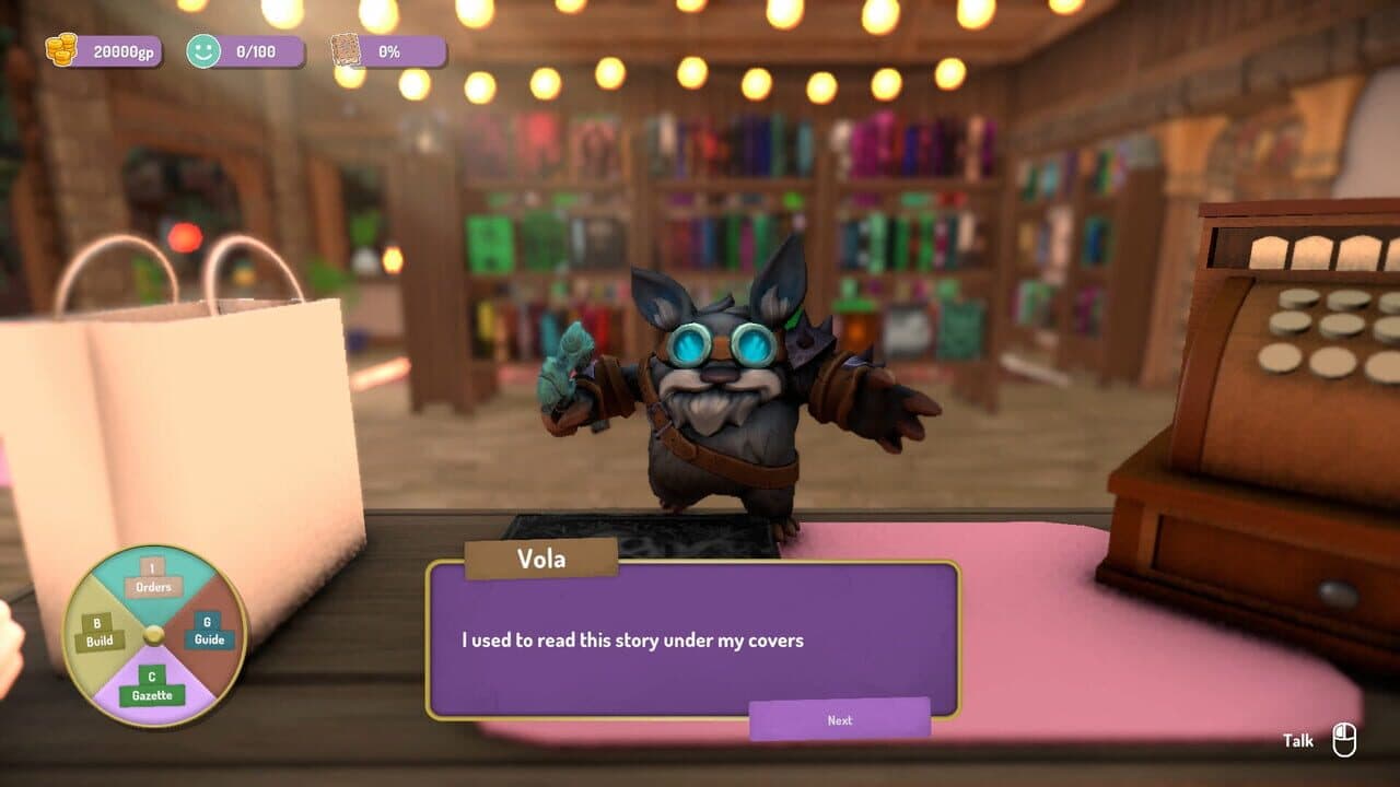 Spellbound Emporium thumbnail 5