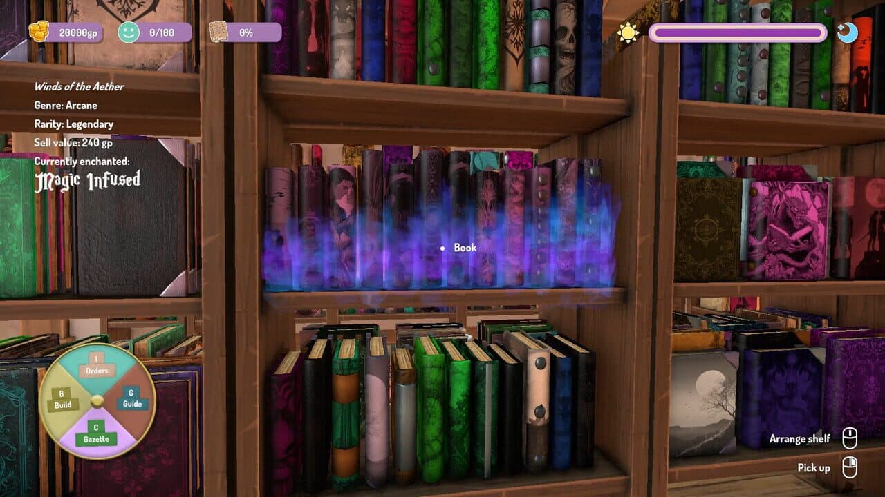 Spellbound Emporium thumbnail 6