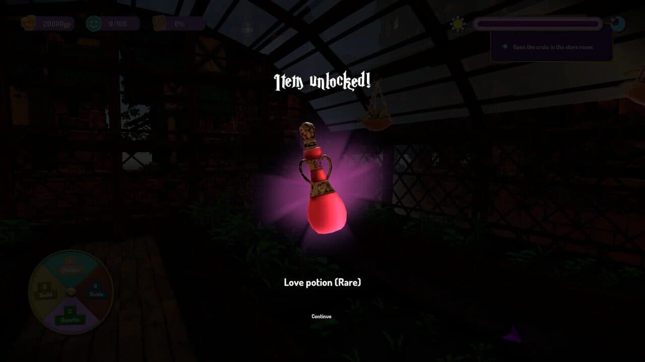 Spellbound Emporium thumbnail 7