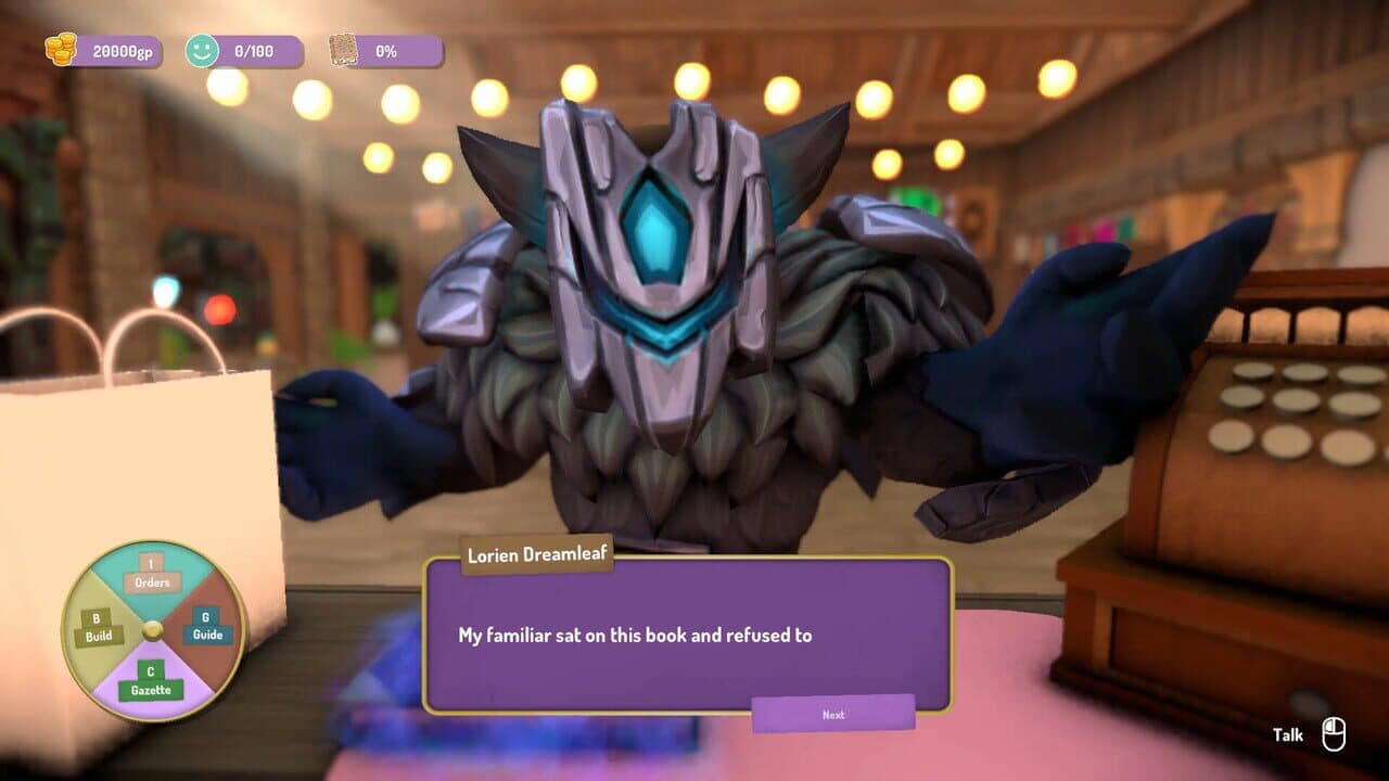 Spellbound Emporium thumbnail 8
