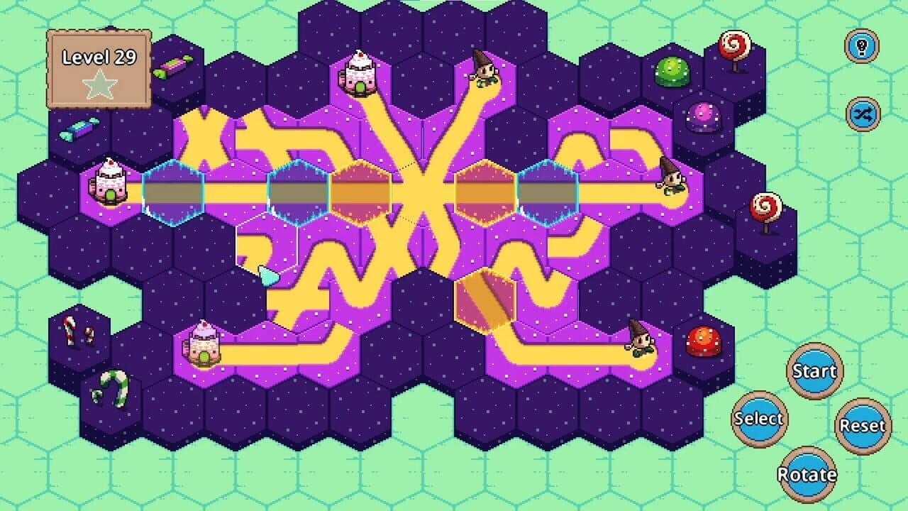 Candy Trail thumbnail 2
