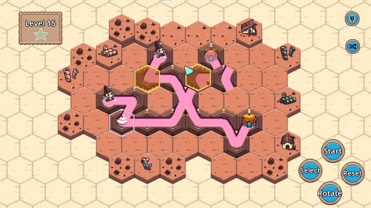 Candy Trail thumbnail 3