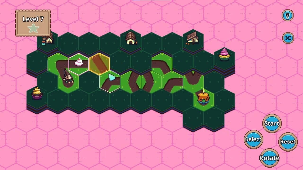 Candy Trail thumbnail 4
