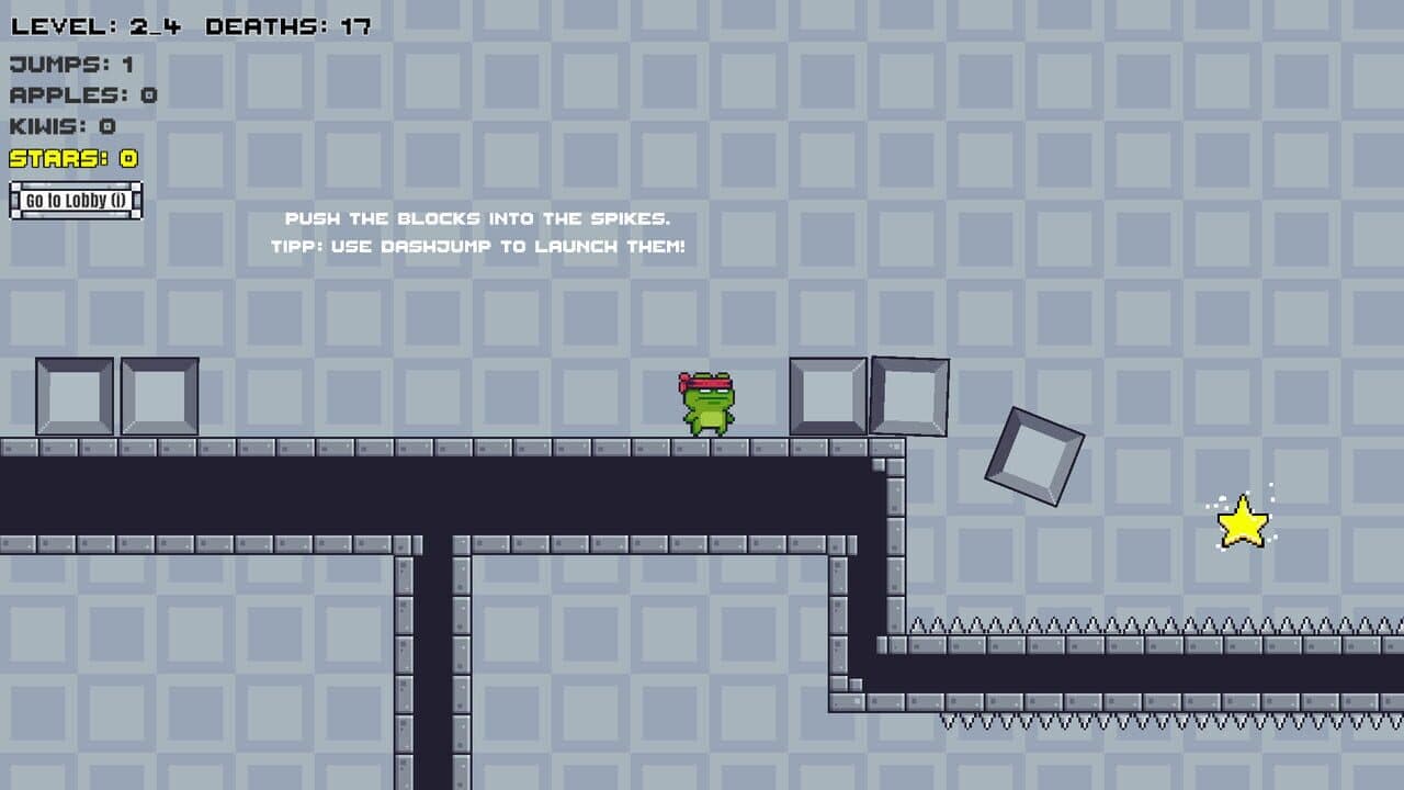 Jump Now thumbnail 2