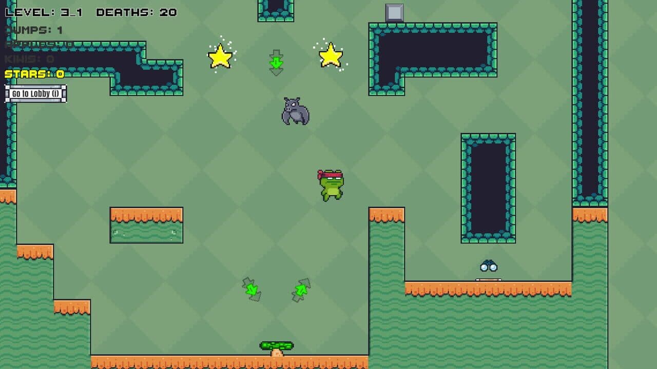 Jump Now thumbnail 3
