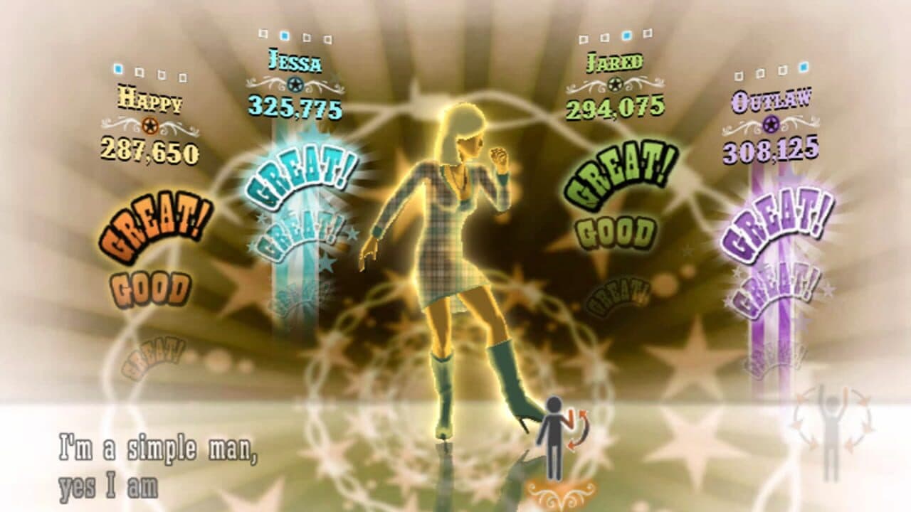 Country Dance thumbnail 2