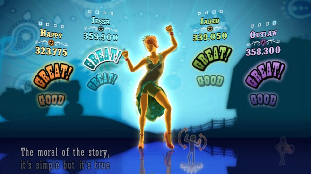 Country Dance thumbnail 3