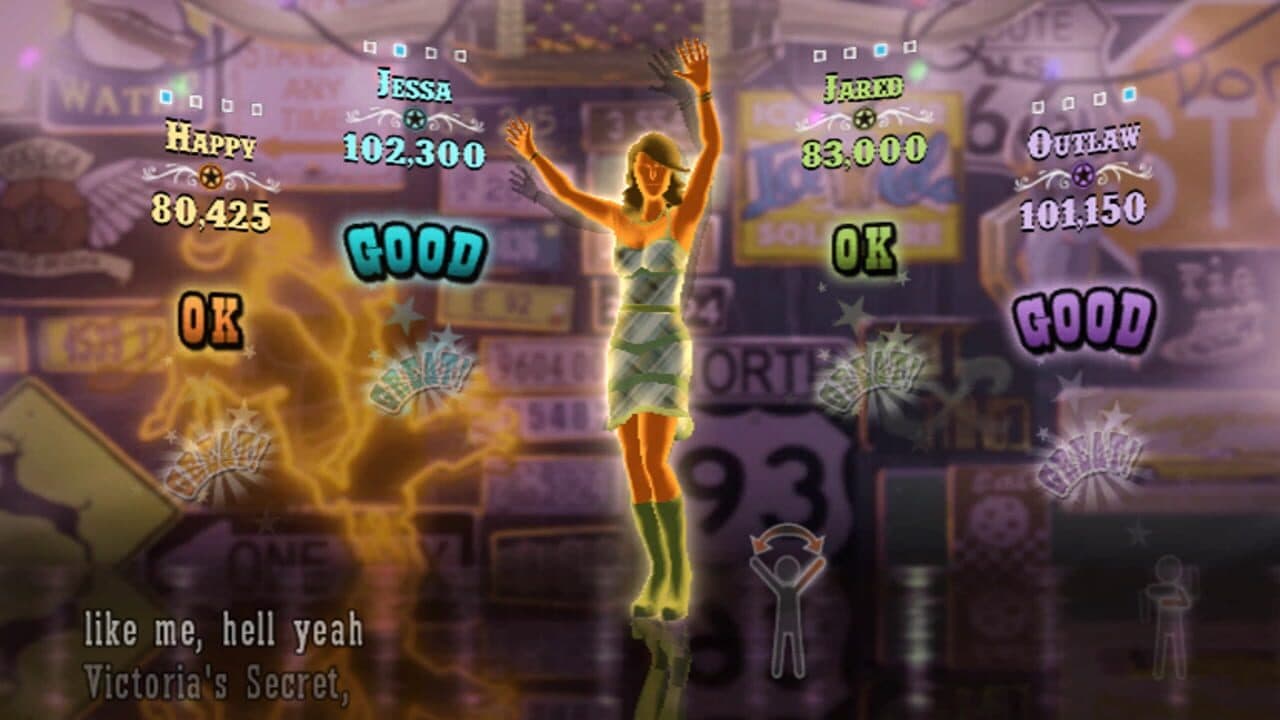 Country Dance thumbnail 4