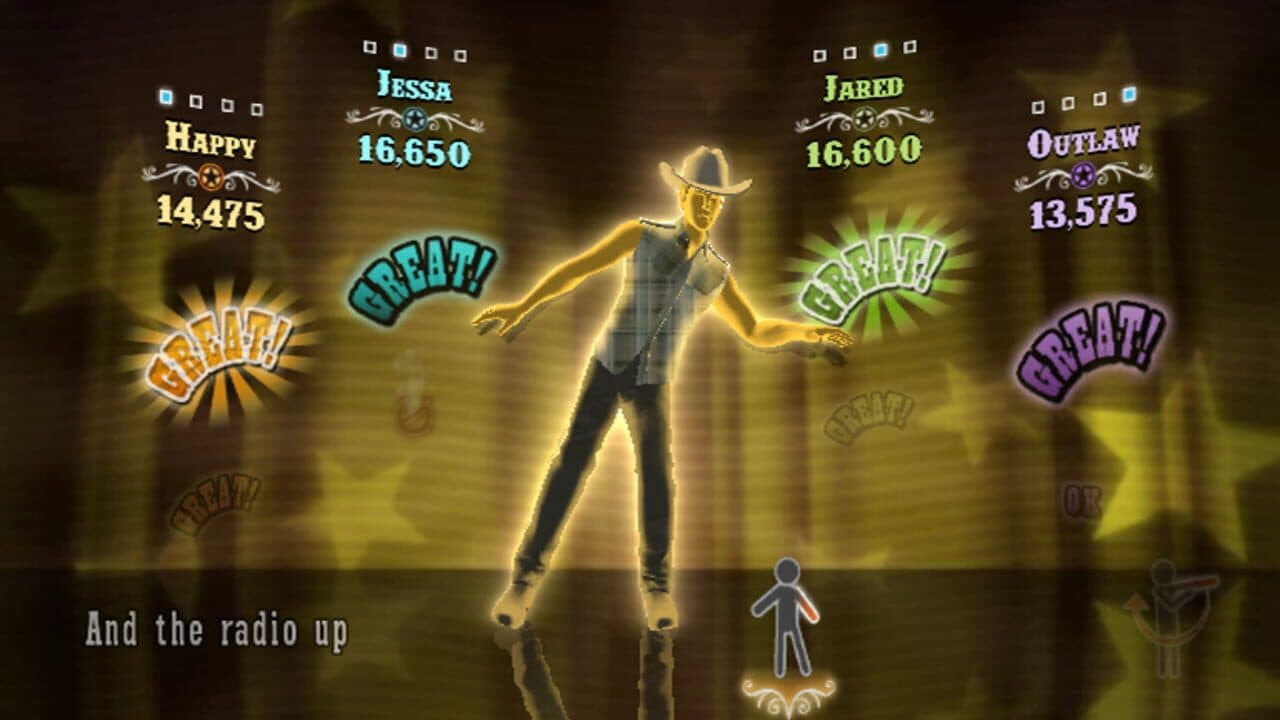 Country Dance thumbnail 5