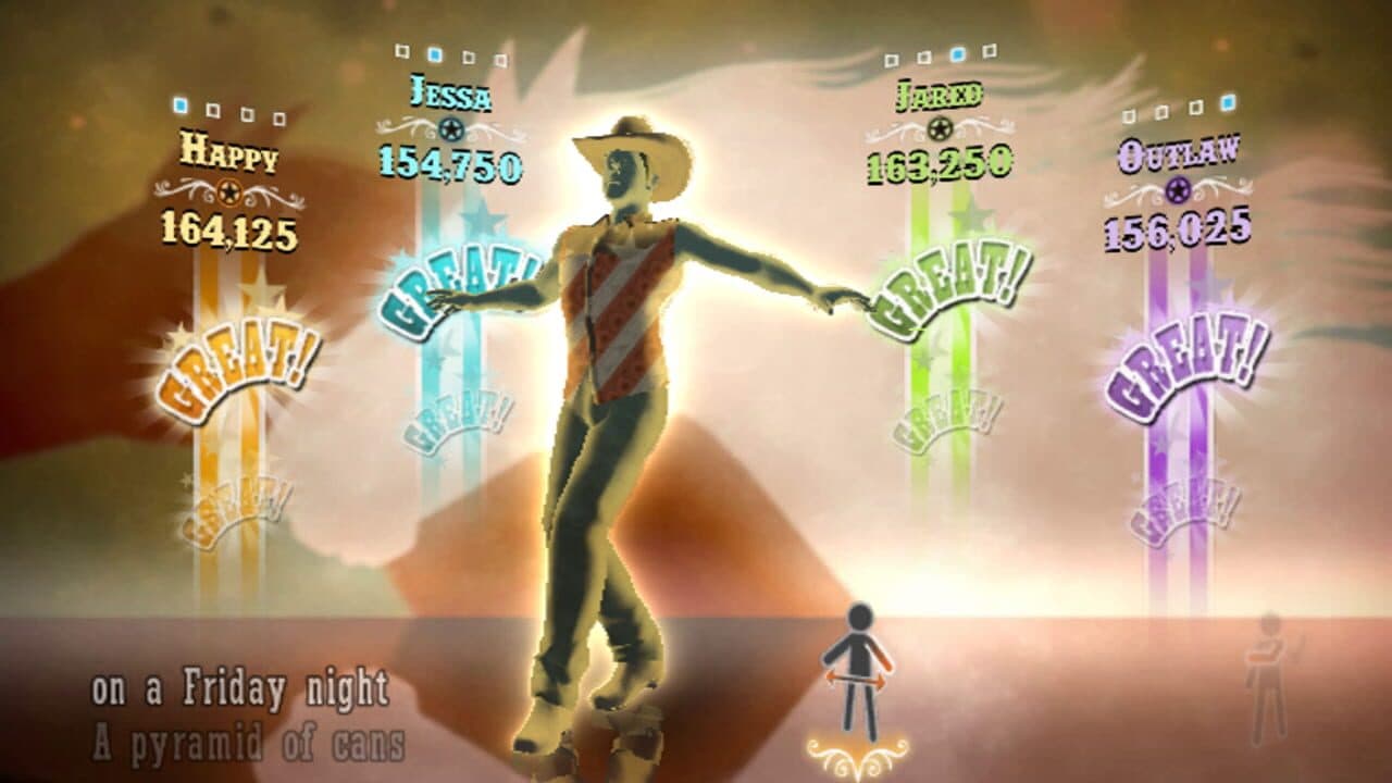 Country Dance thumbnail 6
