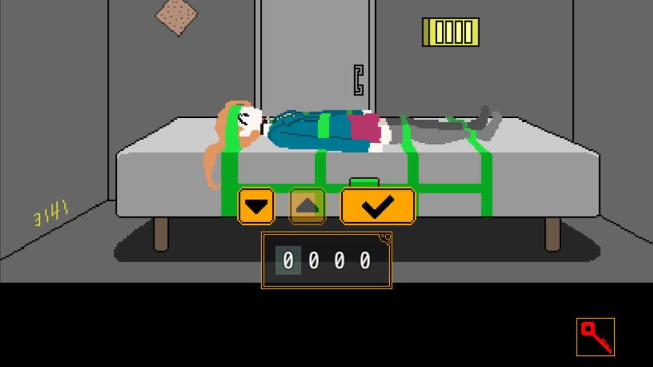 Your Turn To Die: Chapter 1, Part One thumbnail 2