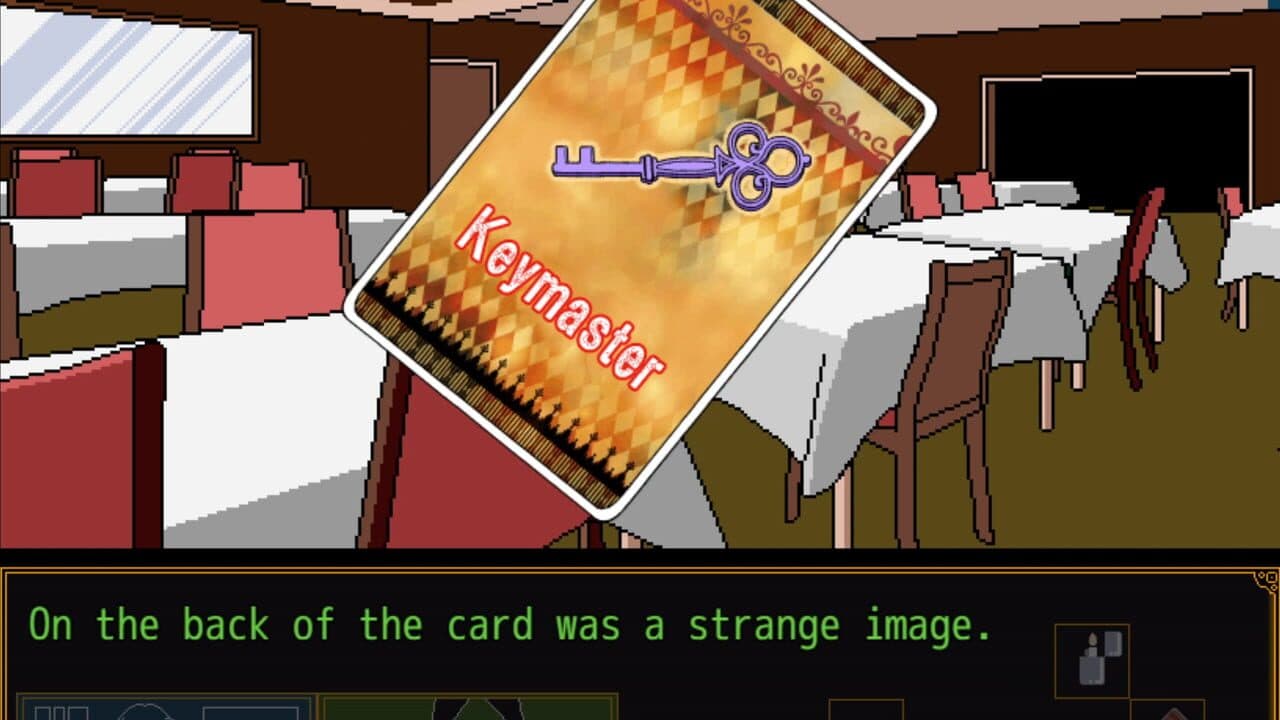 Your Turn To Die: Chapter 1, Part Two screenshot 1