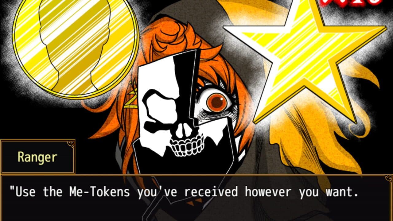 Your Turn To Die: Chapter 2, Part One screenshot 1