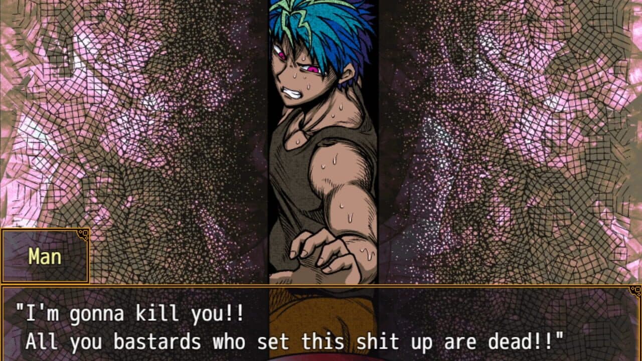 Your Turn To Die: Chapter 2, Part One thumbnail 3