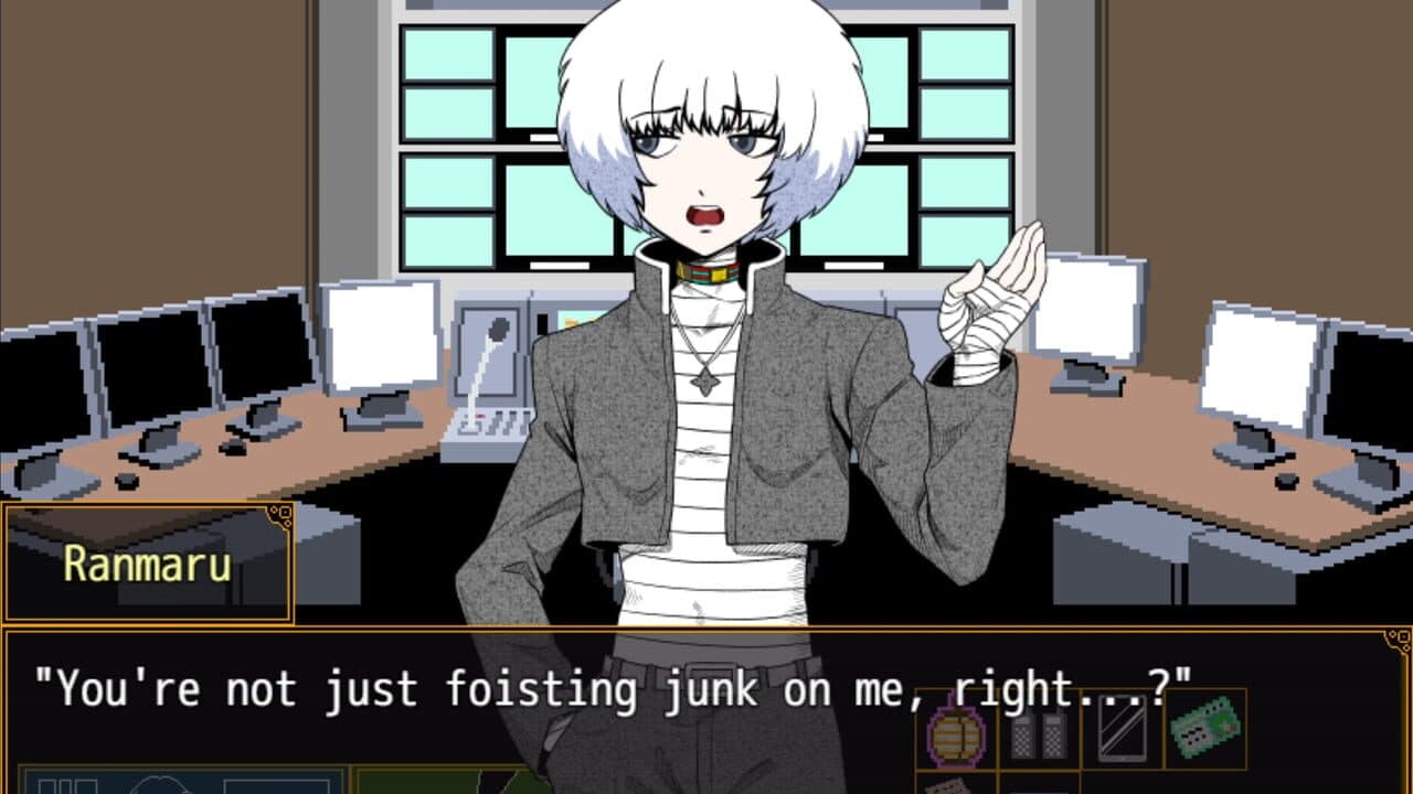 Your Turn To Die: Final Chapter, Part One screenshot 1