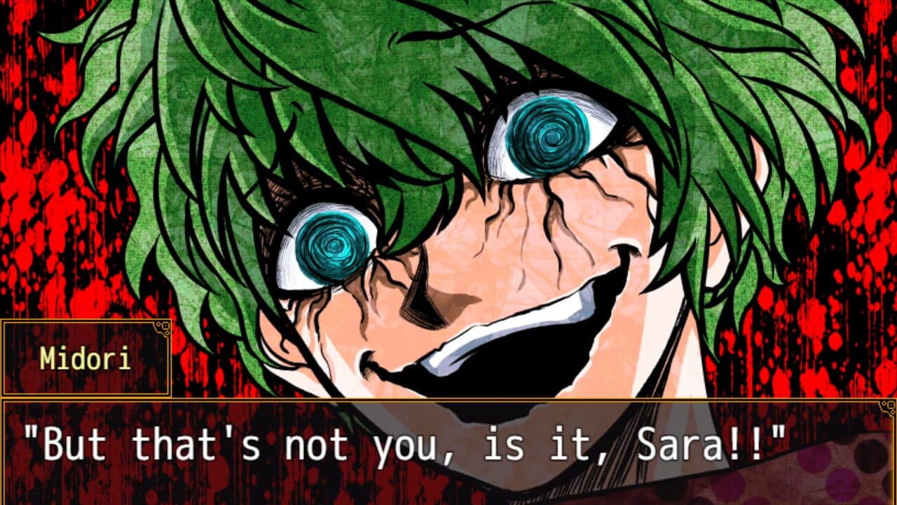 Your Turn To Die: Final Chapter, Part One thumbnail 2
