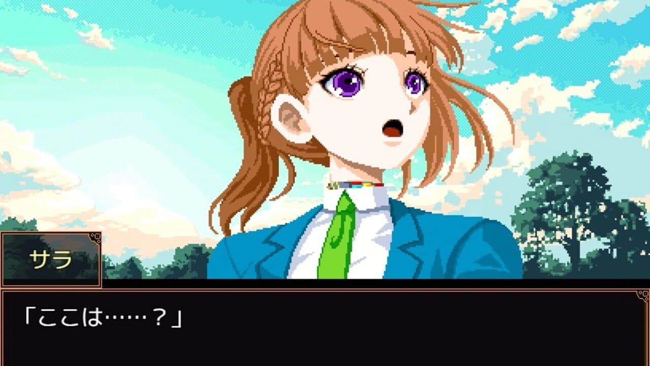 Your Turn To Die: Final Chapter, Part Two thumbnail 3