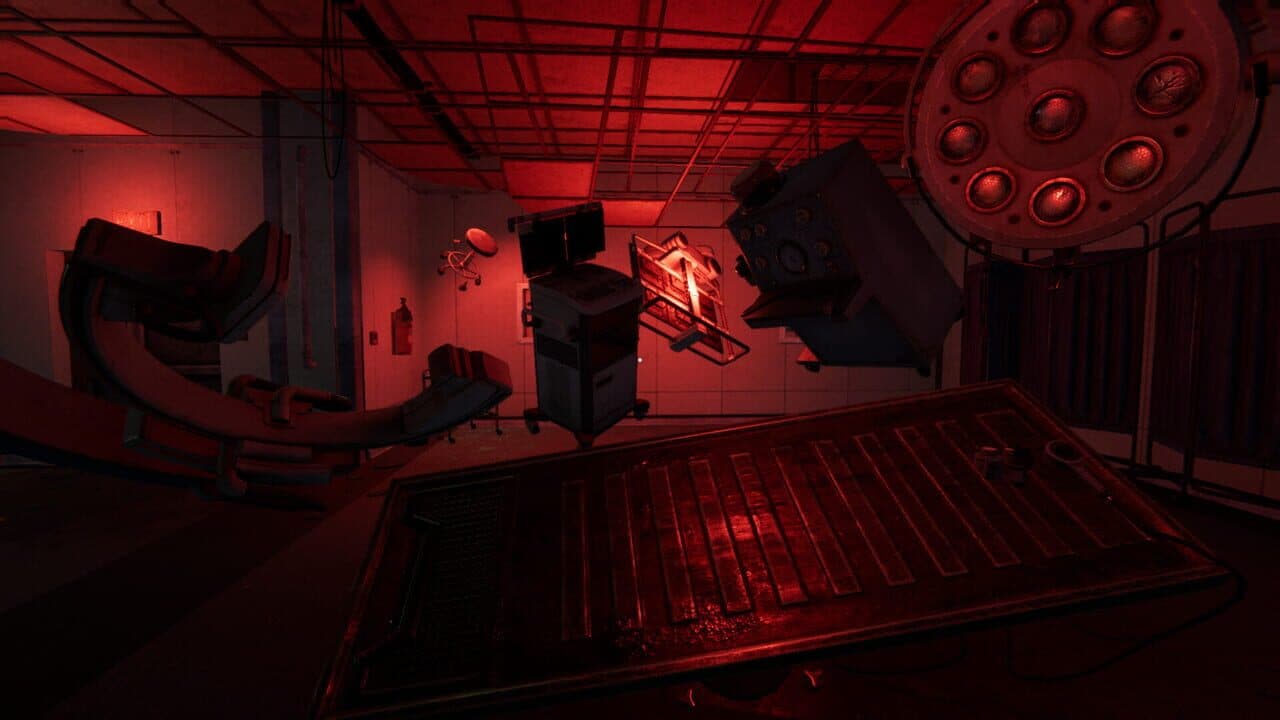 Veil of Sight thumbnail 2
