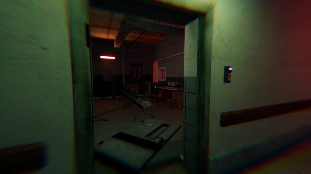 Veil of Sight thumbnail 5